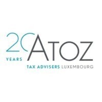 ATOZ Tax Advisers Luxembourg