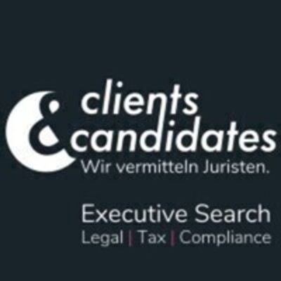 Clients&Candidates