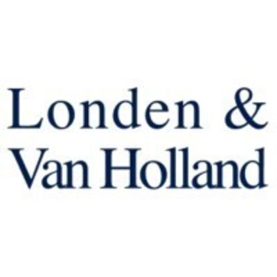 London & Van Holland